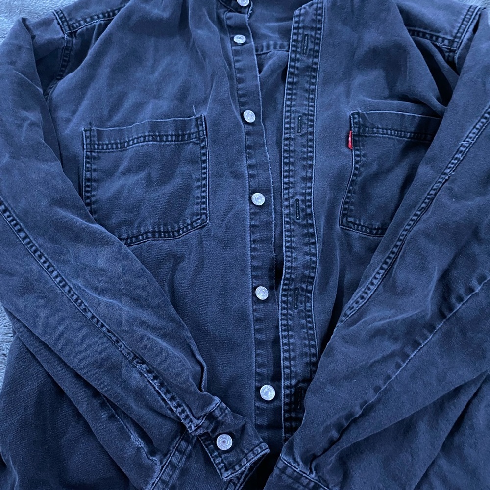 Levi Jeans Jacket